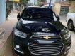 Chevrolet Captiva 2017 - Bán Chevrolet Captiva năm 2017, màu đen như mới, 700 triệu