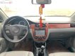 Daewoo Lacetti   2007 - Bán xe Daewoo Lacetti sản xuất 2007, màu đen