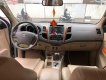 Toyota Fortuner V 2009 - Cần bán xe Toyota Fortuner V sản xuất 2009, màu bạc