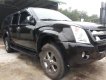 Isuzu Dmax LS 3.0 4x2 MT 2008 - Bán Isuzu Dmax LS 3.0 4x2 MT năm sản xuất 2008, màu nâu  