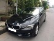 BMW 3 Series  320i   2013 - Bán xe BMW 3 Series 320i năm sản xuất 2013, màu đen, nhập khẩu 