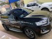 Chevrolet Captiva Revv LTZ 2.4 AT 2017 - Xe Chevrolet Captiva Revv LTZ 2.4 AT năm 2017, màu đen như mới, 696 triệu