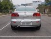 Mazda 3 1.6 AT 2004 - Xe Mazda 3 1.6 AT sản xuất năm 2004, màu bạc như mới, giá 265tr