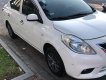 Nissan Sunny 2014 - Cần bán lại xe Nissan Sunny sản xuất năm 2014, màu trắng số sàn giá cạnh tranh