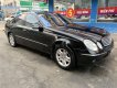 Mercedes-Benz E class  E280 2005 - Cần bán gấp Mercedes E280 đời 2005, màu đen xe gia đình, giá chỉ 350 triệu