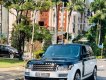 LandRover Hse 3.0 2017 - Cần bán gấp LandRover Range Rover Hse 3.0 2017, màu trắng, xe nhập