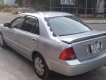 Ford Laser 2004 - Xe Ford Laser đời 2004, màu bạc, giá tốt