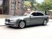 BMW 7 Series  750LI     2016 - Xe BMW 7 Series 750LI 2016, nhập khẩu nguyên chiếc, 980 triệu