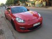 Porsche Panamera   2010 - Bán Porsche Panamera đời 2010, nhập khẩu, đăng ký 2011