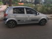 Hyundai Getz 2009 - Xe Hyundai Getz sản xuất 2009, màu bạc, nhập khẩu