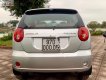 Chevrolet Spark LT 2011 - Cần bán xe Chevrolet Spark LT năm sản xuất 2011, màu bạc