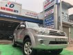 Toyota Fortuner V 2009 - Cần bán xe Toyota Fortuner V sản xuất 2009, màu bạc