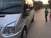 Ford Transit   2016 - Cần bán Ford Transit năm sản xuất 2016, giá cạnh tranh