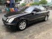 Mercedes-Benz E class  E280 2005 - Cần bán gấp Mercedes E280 đời 2005, màu đen xe gia đình, giá chỉ 350 triệu