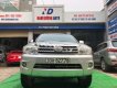 Toyota Fortuner V 2009 - Cần bán xe Toyota Fortuner V sản xuất 2009, màu bạc