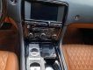 Jaguar XJL XJ series  3.0 Portfolio 2017 - Cần bán gấp Jaguar XJL XJ series  3.0 Portfolio năm sản xuất 2017, màu xanh lam, nhập khẩu nguyên chiếc số tự động