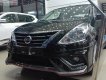 Nissan Sunny 2019 - Cần bán Nissan Sunny 2019, màu đen, giá chỉ 477 triệu