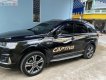 Chevrolet Captiva Revv LTZ 2.4 AT 2017 - Xe Chevrolet Captiva Revv LTZ 2.4 AT năm 2017, màu đen như mới, 696 triệu