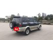 Isuzu Hi lander 2004 - Xe Isuzu Hi lander đời 2004, màu đen chính chủ