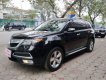 Acura MDX   3.7   2011 - Cần bán Acura MDX 3.7 sản xuất 2011, màu đen, nhập khẩu nguyên chiếc chính chủ