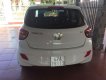 Hyundai Grand i10   2016 - Cần bán gấp Hyundai Grand i10 đời 2016, màu trắng, nhập khẩu