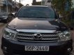 Toyota Fortuner  MT 2010 - Bán xe Toyota Fortuner MT 2010, giá chỉ 570 triệu