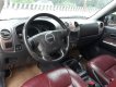 Isuzu Dmax LS 3.0 4x2 MT 2008 - Bán Isuzu Dmax LS 3.0 4x2 MT năm sản xuất 2008, màu nâu  