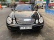 Mercedes-Benz E class  E280 2005 - Cần bán gấp Mercedes E280 đời 2005, màu đen xe gia đình, giá chỉ 350 triệu