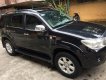 Toyota Fortuner   2009 - Cần bán xe Toyota Fortuner 2009, gầm bệ chắc nịch