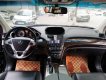 Acura MDX   3.7   2011 - Cần bán Acura MDX 3.7 sản xuất 2011, màu đen, nhập khẩu nguyên chiếc chính chủ