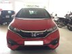 Honda Jazz RS 2018 - Bán Honda Jazz RS 1.5 sản xuất năm 2018, màu đỏ, nhập khẩu, 570tr