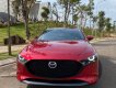 Mazda 3 2019 - Cần bán xe Mazda 3 sản xuất năm 2019, màu đỏ giá cạnh tranh