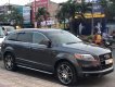 Audi Q7   3.6 S Line  2008 - Bán Audi Q7 3.6 S Line năm 2008, màu xám, xe nhập