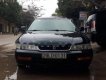 Honda Accord 2.2 AT 1996 - Cần bán Honda Accord 2.2 AT sản xuất 1996, màu đen, nhập khẩu, giá tốt