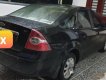 Ford Focus   2007 - Bán Ford Focus 2.0 MT sản xuất năm 2007, màu đen, giá cạnh tranh