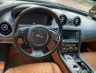 Jaguar XJL XJ series  3.0 Portfolio 2017 - Cần bán gấp Jaguar XJL XJ series  3.0 Portfolio năm sản xuất 2017, màu xanh lam, nhập khẩu nguyên chiếc số tự động