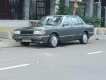 Nissan Bluebird  MT 1986 - Bán xe Nissan Bluebird MT năm 1986, nhập khẩu