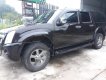 Isuzu Dmax LS 3.0 4x2 MT 2008 - Bán Isuzu Dmax LS 3.0 4x2 MT năm sản xuất 2008, màu nâu  