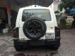 Ssangyong Korando TX-5 4x2 AT 2004 - Cần bán lại xe Ssangyong Korando TX-5 4x2 AT đời 2004, màu trắng, xe nhập 