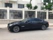 BMW 7 Series 2013 - Bán BMW 7 Series 750Li 2013, màu đen, nhập khẩu