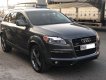 Audi Q7   3.6 S Line  2008 - Bán Audi Q7 3.6 S Line năm 2008, màu xám, xe nhập