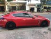 Porsche Panamera   2010 - Bán Porsche Panamera đời 2010, nhập khẩu, đăng ký 2011