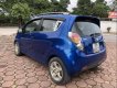 Daewoo Matiz   Groove  2010 - Bán xe Daewoo Matiz Groove 2010, màu xanh lam, nhập khẩu