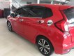 Honda Jazz RS 2018 - Bán Honda Jazz RS 1.5 sản xuất năm 2018, màu đỏ, nhập khẩu, 570tr