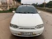 Fiat Siena   1.6 2000 - Cần bán lại xe Fiat Siena 1.6 năm sản xuất 2000, màu trắng 