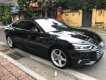 Audi A5   2017 - Bán Audi A5 Sportback 2.0 đời 2017, màu đen, nhập khẩu nguyên chiếc như mới