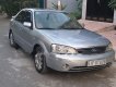 Ford Laser 2004 - Xe Ford Laser đời 2004, màu bạc, giá tốt