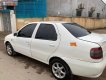 Fiat Siena   1.6 2000 - Cần bán lại xe Fiat Siena 1.6 năm sản xuất 2000, màu trắng 