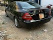 Mercedes-Benz E class 2004 - Cần bán xe Mercedes E240 sản xuất năm 2004, màu đen, xe nhập