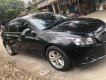 Chevrolet Cruze LS 2015 - Bán ô tô Chevrolet Cruze LS sản xuất 2015, màu đen số sàn, 310tr